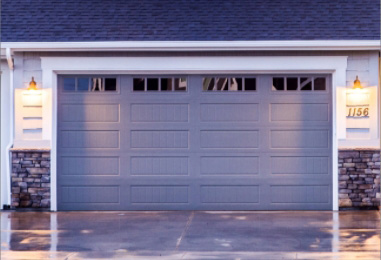 Garage Door Maintenance