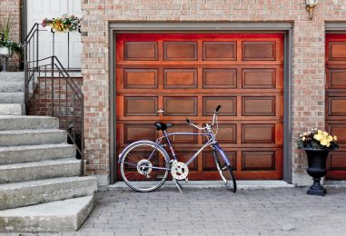 Garage Door Installation