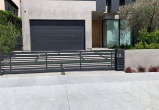 Garage Door Install, West Hollywood